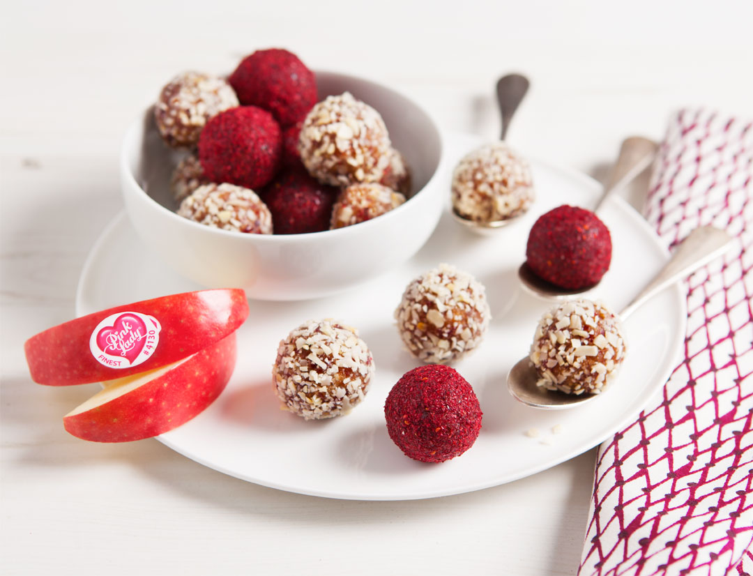 Pink Lady Apple Energy Boost