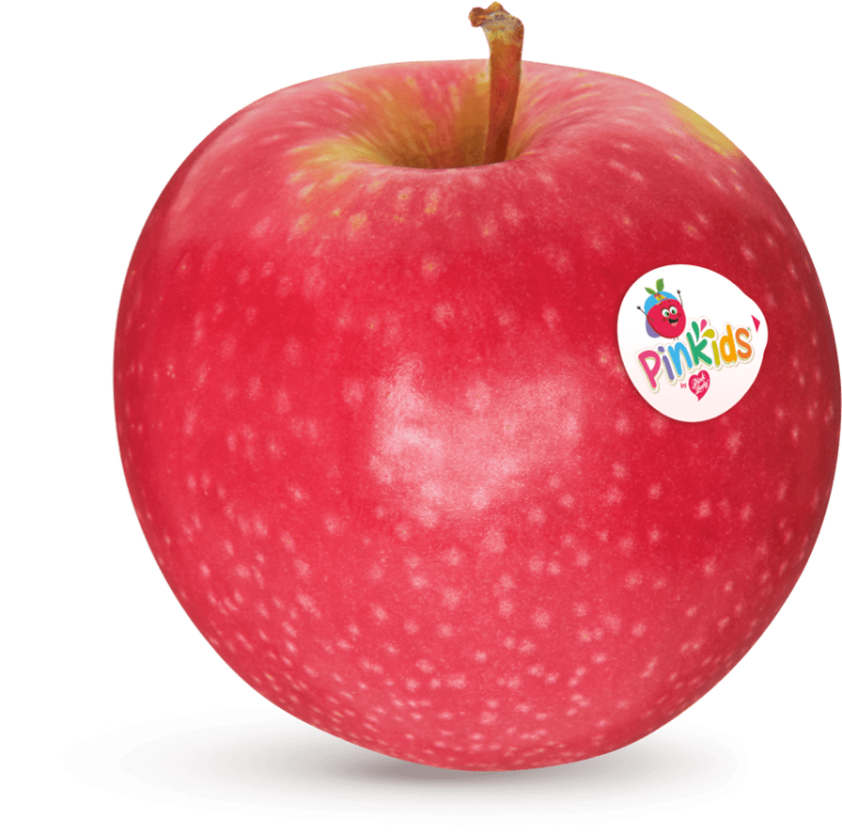 PinKids®, the Pink Lady® apple for kids Pink Lady®