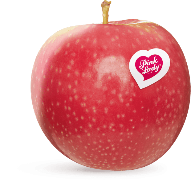Pink Lady®, a unique apple