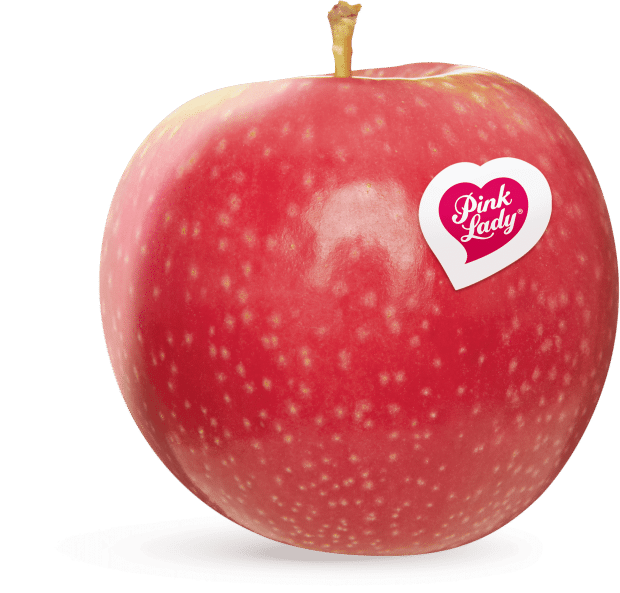 Fresh Pink Lady Apples